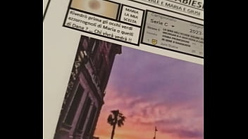 Storia alba e tramonto