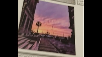 Storia alba e tramonto