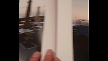 Storia alba e tramonto