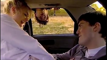 Billie piper sex scenes