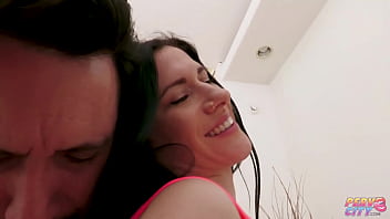 Milf hope fontaine gets fisted and fucked