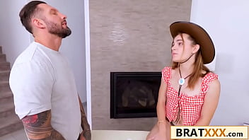 He couldn’t cum for weeks she changed that fast