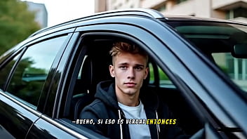 Siempre tú cristian mi principecito ️ relatos gay