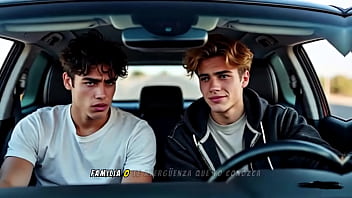 Siempre tú cristian mi principecito ️ relatos gay