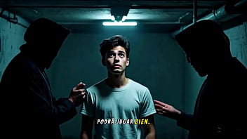 Siempre tú cristian mi principecito ️ relatos gay