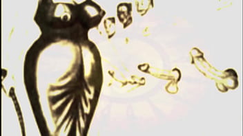 Retro erotic drawings