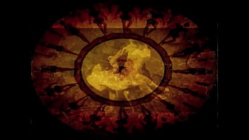 Retro erotic drawings