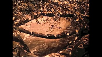 Retro erotic drawings