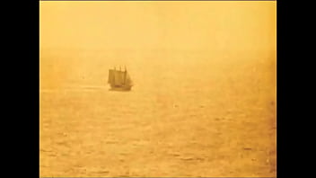 Retro erotic drawings