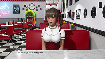 Проходження гри Брижі Частина 30