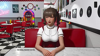 Проходження гри Брижі Частина 30