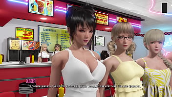 Проходження гри Брижі Частина 30