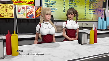 Проходження гри Брижі Частина 30