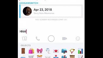 Satisfying myself for babe