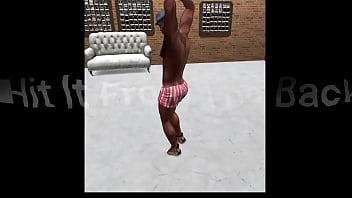 Bad boys get the good girls