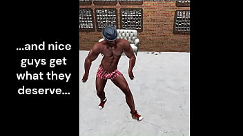 Bad boys get the good girls