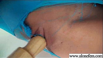 Amazing masturbation sex tape with hot girl clip18