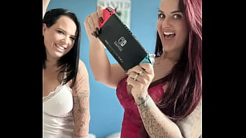 Case 9 une partie de switch qui va dégénérer