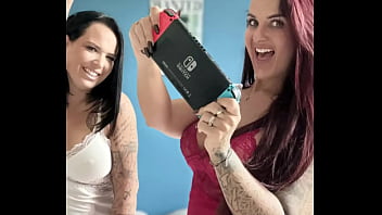 Case 9 une partie de switch qui va dégénérer