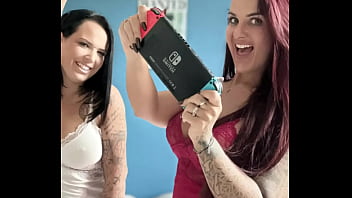 Case 9 une partie de switch qui va dégénérer