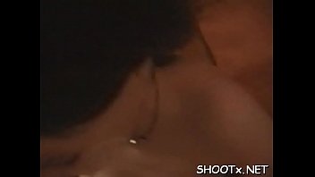 Sausage rams remarkable barely legal brunette tanya's cooter