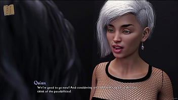 Being a dik 269 chick route