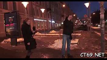 Finally our filthy muff gap endures the long awaited sex