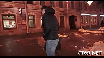 Finally our filthy muff gap endures the long awaited sex