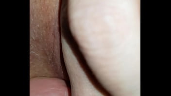 Fingers in my wet pussy