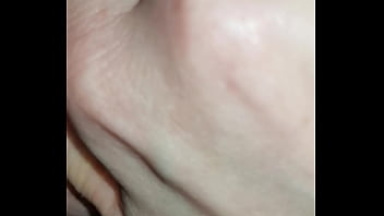 Fingers in my wet pussy