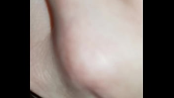 Fingers in my wet pussy