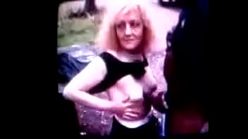 Public fuckpig janet