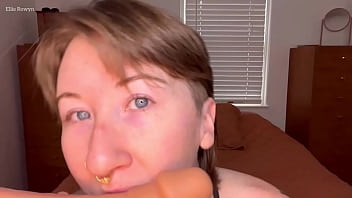 Share your best friend's huge dick step mommy