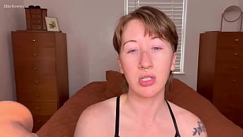 Share your best friend's huge dick step mommy