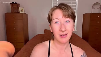 Share your best friend's huge dick step mommy