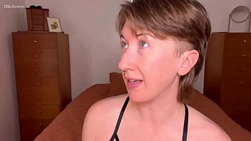 Share your best friend's huge dick step mommy