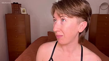 Share your best friend's huge dick step mommy