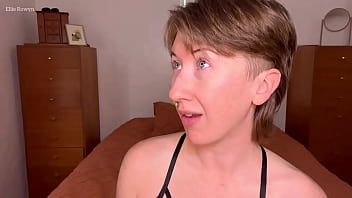 Share your best friend's huge dick step mommy