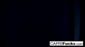 Sexy babes lick and fuck each other