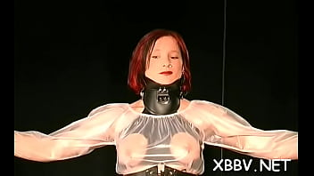 Chick is often playing with her fuck sissy