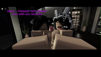 I had fucked two sluts that had bfs and completely destroyed them