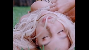 Abella danger's big beautiful butt comp