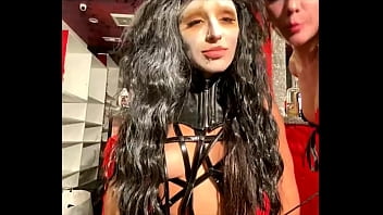 Abella danger's big beautiful butt comp