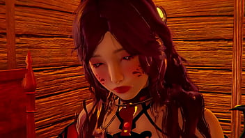 Sharlea & glyssha cunnilingus