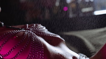 Alone with polly yangs