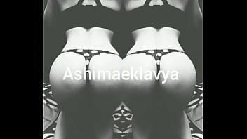 Indian hotwife going nude for followers