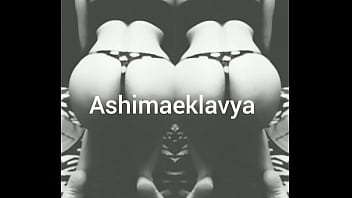 Indian hotwife going nude for followers