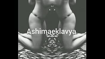 Indian hotwife going nude for followers