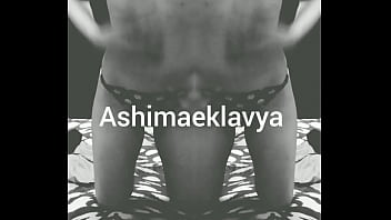 Indian hotwife going nude for followers