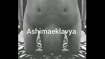 Indian hotwife going nude for followers